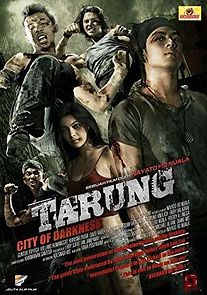 Watch Tarung: City of the Darkness