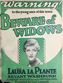 Watch Beware of Widows