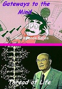 Watch Gateways to the Mind