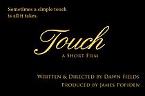 Watch Touch (Short 2013)