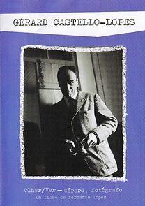 Watch Gérard, Fotógrafo