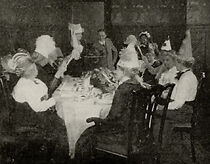 Watch Henry's Thanksgiving (Short 1916)
