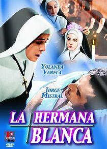 Watch La hermana blanca
