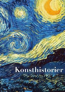 Watch Konsthistorier