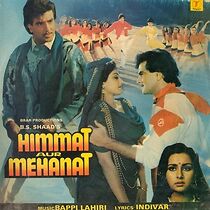 Watch Himmat Aur Mehanat