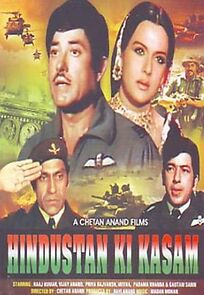 Watch Hindustan Ki Kasam