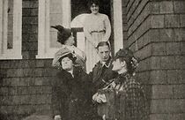 Watch His Wife Knew About It (Short 1916)