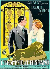 Watch L'homme à l'Hispano