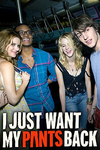 Watch I Just Want My Pants Back: Interview Special (TV Special 2012)