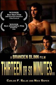 Watch Thirteen or So Minutes (Short 2008)