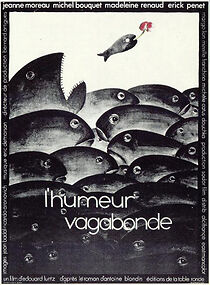Watch L'humeur vagabonde
