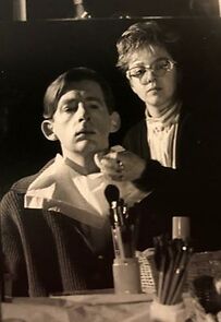 Watch Île flottante (Short 1988)