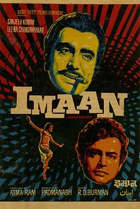Watch Imaan