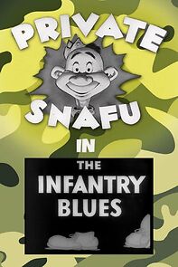 Watch The Infantry Blues (Short 1943)