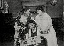 Watch Is Christmas a Bore? (Short 1915)