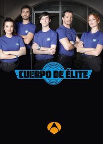 Watch Cuerpo de élite