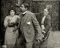 Watch Jerry's Uncle's Namesake (Short 1914)