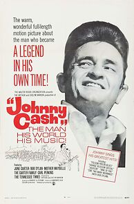 Watch Johnny Cash! The Man, His World, His Music