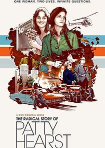 Watch The Radical Story of Patty Hearst