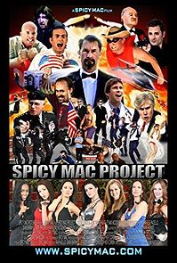 Watch Spicy Mac Project