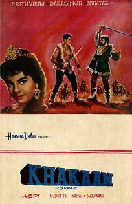Watch Khakaan