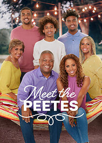 Watch Meet the Peetes