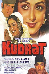 Watch Kudrat