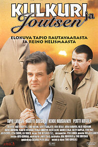 Watch Kulkuri ja joutsen