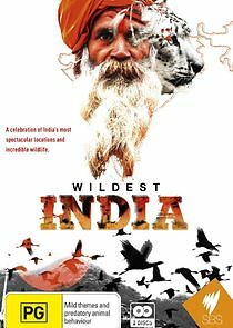 Watch Wildest India