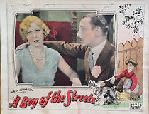 Watch A Boy of the Streets