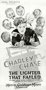 Watch The Lighter That Failed (Short 1927)