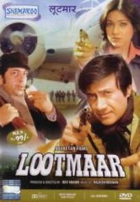 Watch Lootmaar