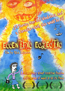 Watch Eccentric Eclectic