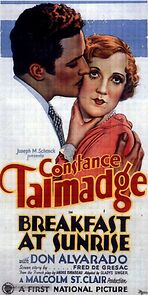 Watch Breakfast at Sunrise