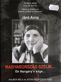 Watch Magyarország szélin...