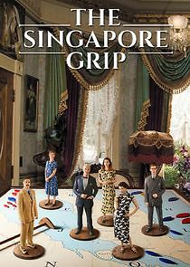 Watch The Singapore Grip