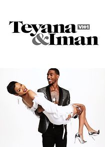 Watch Teyana & Iman
