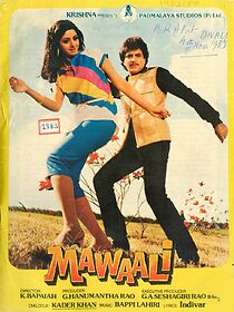 Watch Mawaali