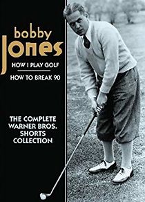 Watch How I Play Golf, by Bobby Jones No. 5: 'The Medium Irons'