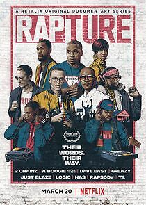 Watch Rapture