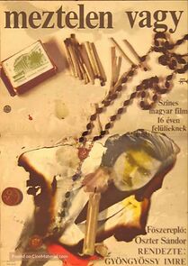 Watch Meztelen vagy