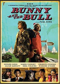 Watch Bunny and the Bull