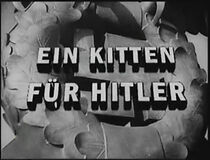 Watch Ein Kitten für Hitler (Short 2007)