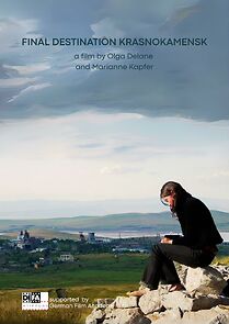 Watch Final destination Krasnokamensk. A home visit.