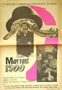 Watch Mofturi 1900