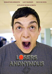 Watch Losers Anonymous