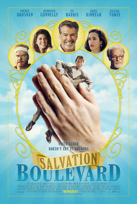 Watch Salvation Boulevard