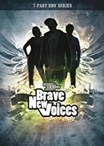 Watch Russell Simmons Presents Brave New Voices