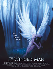 Watch The Winged Man (Short 2008)