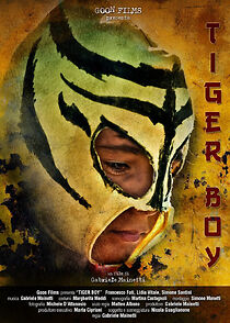 Watch Tiger Boy (Short 2012)